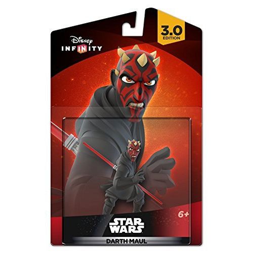  Japan Import Disney Infinity 3.0 Edition: Star Wars Darth Maul Figure [parallel Import goods]