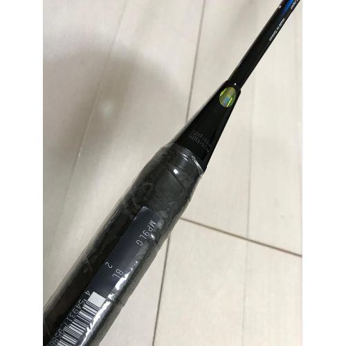  Japan Yonex Badminton Racket MUSCLE POWER 9 Long 3UG5 88g Normal Grip (mp9lgb3u5f) BLUE Already Strings 2018 New