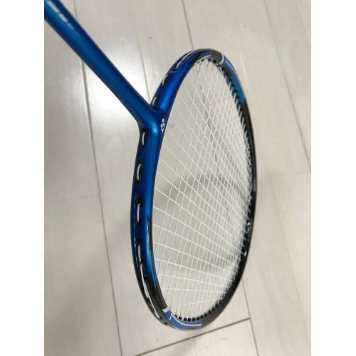  Japan Yonex Badminton Racket MUSCLE POWER 9 Long 3UG5 88g Normal Grip (mp9lgb3u5f) BLUE Already Strings 2018 New