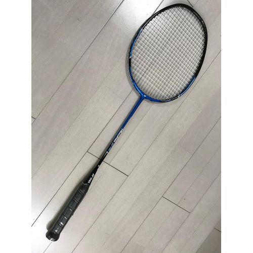  Japan Yonex Badminton Racket MUSCLE POWER 9 Long 3UG5 88g Normal Grip (mp9lgb3u5f) BLUE Already Strings 2018 New