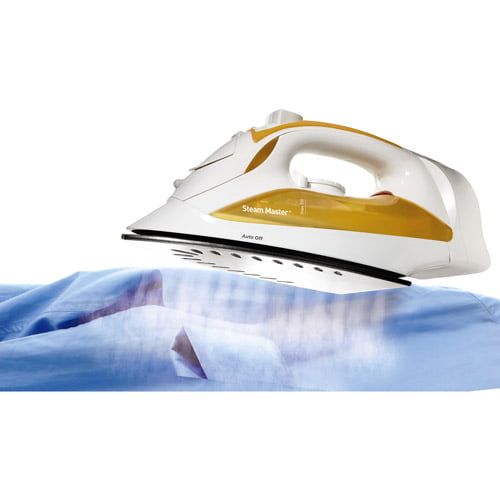  Sunbeam Steam Master Professional Iron (GCSBCL-212-000)