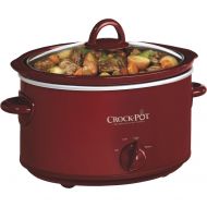 Jarden Consumer Solutions Crock-Pot 4 Quart Slow Cooker