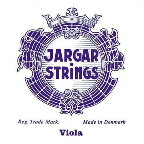  Jargar up to 16.5 Viola String Set Thick(Forte)