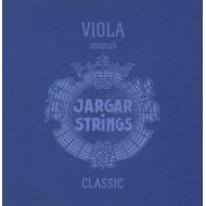 Jargar 16.5 Viola String Set Medium (Jar-4792)