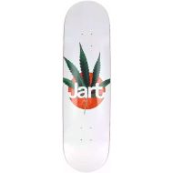 Jart Skateboard Deck Leaf 8.25 x 31.7