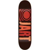 Jart Classic Skateboard Deck -7.87 - Assembled AS Complete Skateboard