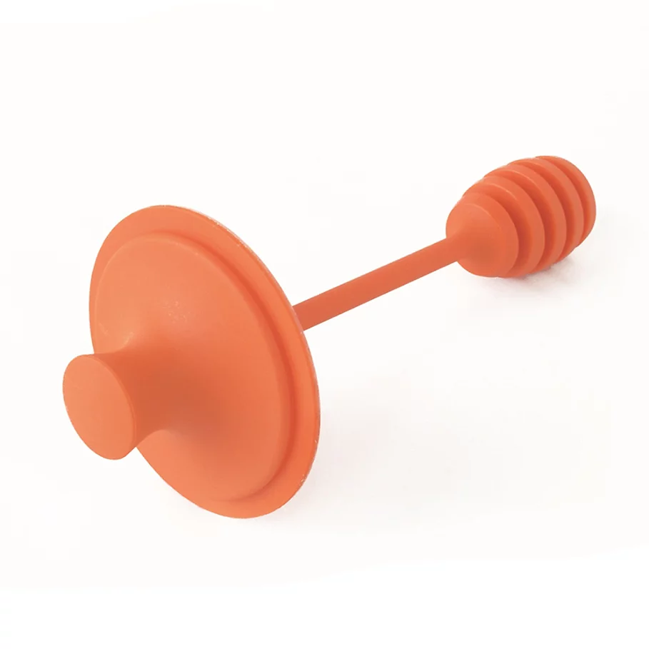  Jarware™ Honey Dipper