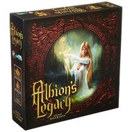 Jasco Albions Legacy Game