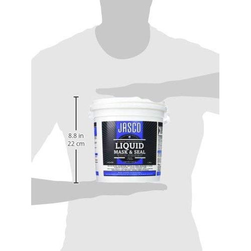  Jasco GJMS00292 Liquid Mask and Seal, 1-Gallon (2-(Pack))