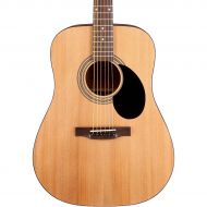 Jasmine},description:The Jasmine S-35 is a great-looking dreadnought guitar with a big, bold sound and excellent features ideal for any player seeking a well-built and easy-playing