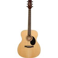 Jasmine 6 String Acoustic Guitar, Right Handed, Natural (JO36-NAT)