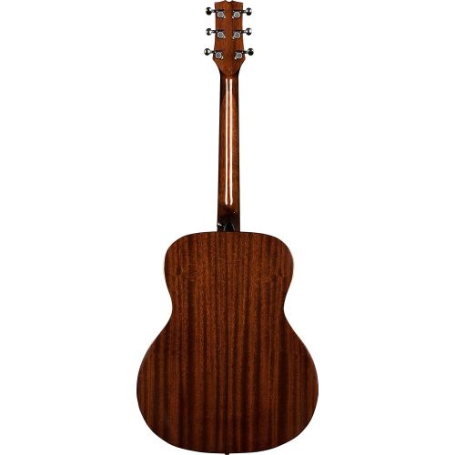  Jasmine 6 String Acoustic Guitar, Right Handed, Natural (JO36-NAT)