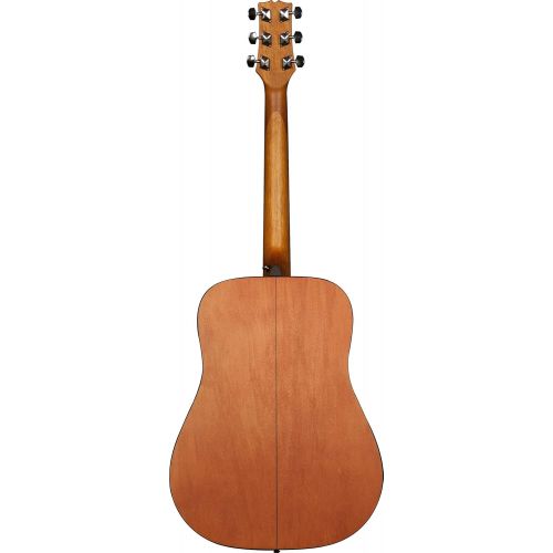  Jasmine S35 Acoustic Guitar, Natural