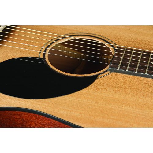  Jasmine S35 Acoustic Guitar, Natural