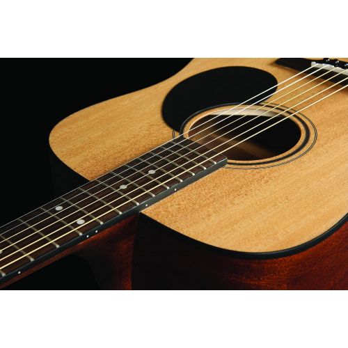  Jasmine S35 Acoustic Guitar, Natural