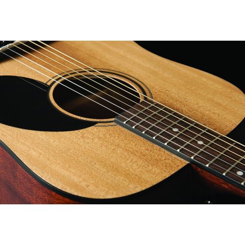  Jasmine S35 Acoustic Guitar, Natural