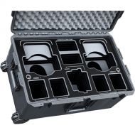 Jason Cases Panasonic HE130 Robos and AW-RP50 Controller Case