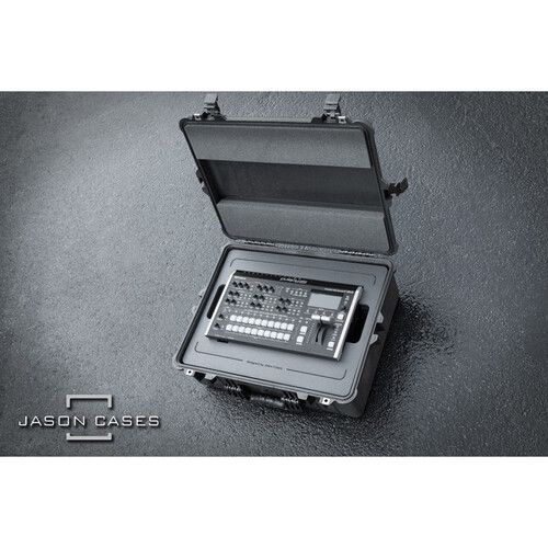  Jason Cases Roland V-160HD Video Switcher Case