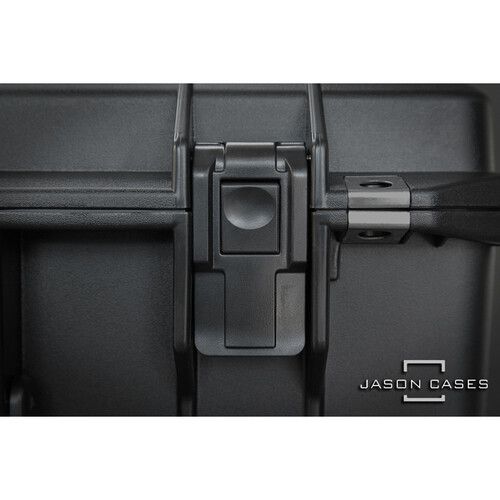  Jason Cases BirdDog X120 Robos 3-Camera Case