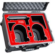 Jason Cases BirdDog P400 Robos Case