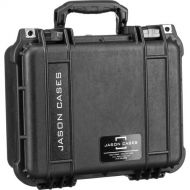 Jason Cases Hard Travel Case for Blackmagic Video Assist 5