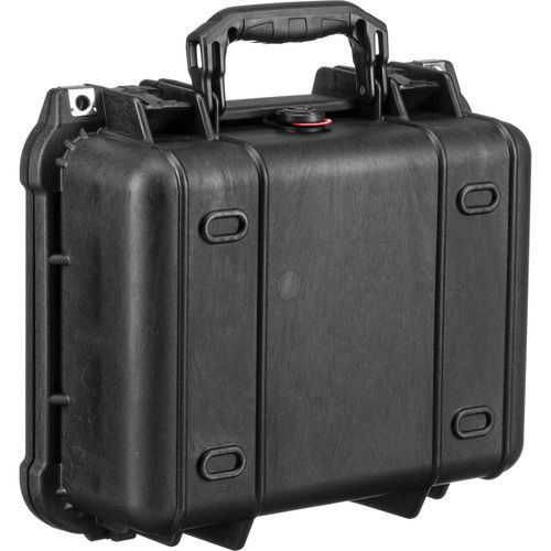  Jason Cases Hard Travel Case for Blackmagic Video Assist 5