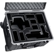 Jason Cases Hard Case for Panasonic UE160 Robo and RP150 Controller