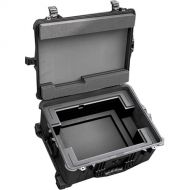 Jason Cases Pelican Case for Panasonic AV-HS410 Switcher