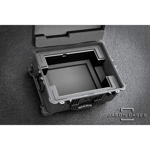  Jason Cases Pelican Case for Panasonic AV-HS410 Switcher