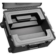 Jason Cases Pelican Case for Blackmagic ATEM 1 M/E Advanced Panel