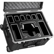 Jason Cases Pelican Case for Panasonic AW-UE150 PTZ Camera