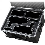 Jason Cases Panasonic RP150 Controller Dual Case