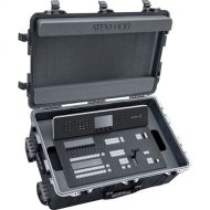 Jason Cases Blackmagic Design ATEM Television Studio HD8 ISO Case