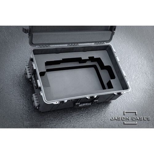  Jason Cases Blackmagic Design ATEM Television Studio HD8 ISO Case