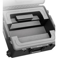 Jason Cases Case for Blackmagic Design ATEM Camera Control Panel