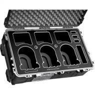 Jason Cases BirdDog P400 Robos 3-Camera Case