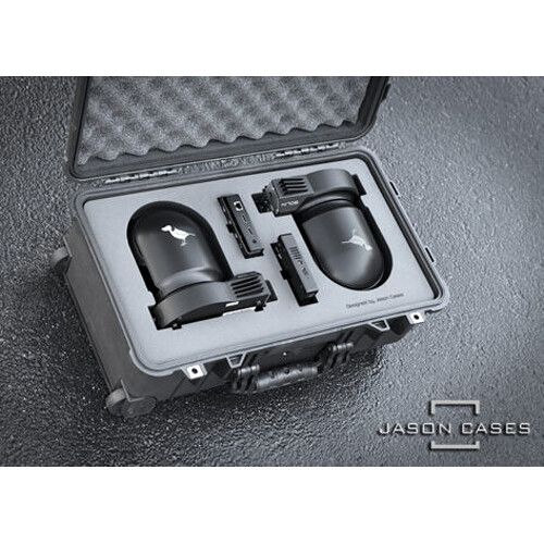  Jason Cases BirdDog P200 Robos Case (Compact)