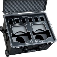 Jason Cases Panasonic AW-HE120 Robos Case