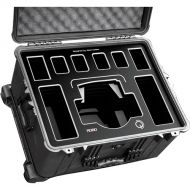Jason Cases Panasonic UE160 Single Robo Case