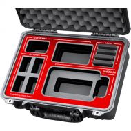 Jason Cases Hard Case for Atomos Shogun 7 Monitor/Recorder/Switcher