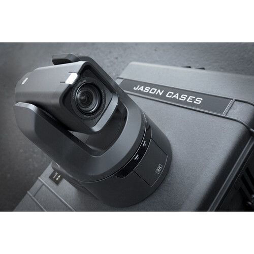  Jason Cases Canon CR-N700 Robos and RC-IP100 Controller Case