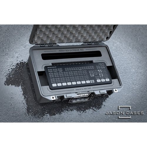  Jason Cases Blackmagic Design ATEM SDI Extreme ISO Case