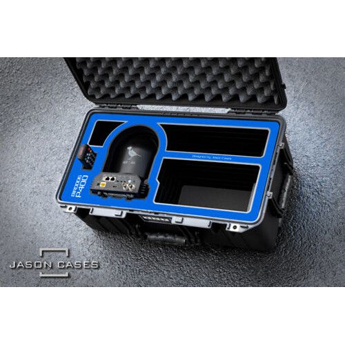  Jason Cases BirdDog P400 Robo Case (Compact)