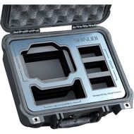 Jason Cases Pelican Case for Atomos Shinobi 4K Monitor