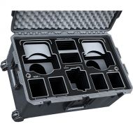 Jason Cases Panasonic HE120 Robos and RP50 Controller Case