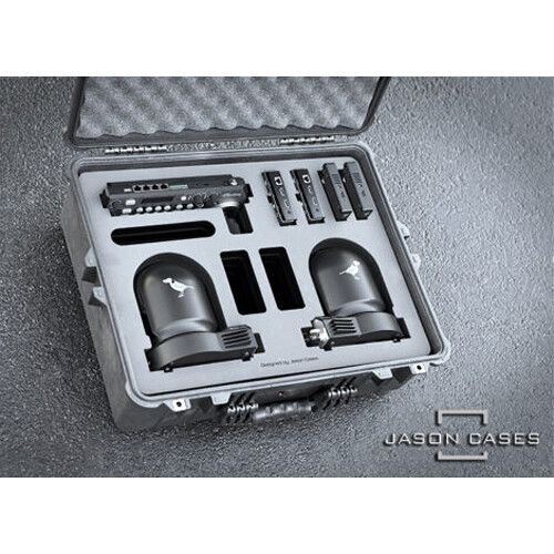  Jason Cases BirdDog P200 Robos Case