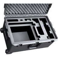 Jason Cases Case for Prompter People Proline Plus Teleprompter (15