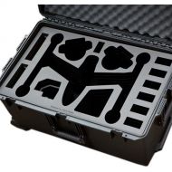 Jason Cases Protective Case for DJI Inspire Pro RAW Quadcopter