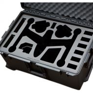 Jason Cases Protective Case for DJI Inspire Quadcopter