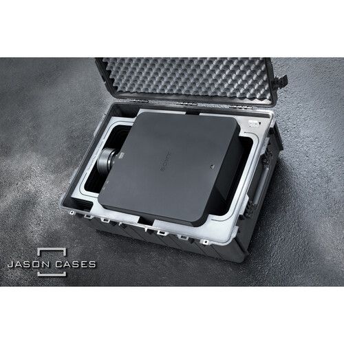  Jason Cases Sony VPL-FHZ101L Projector Case